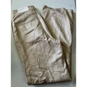 NWT Ann Taylor High rise pants Size 0